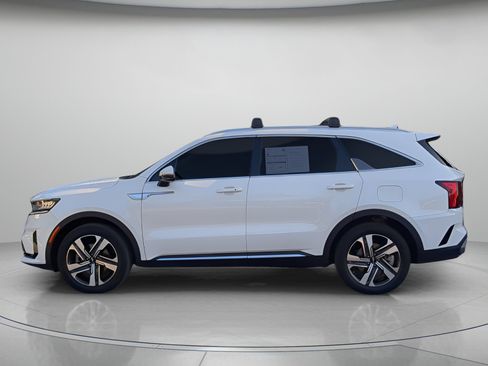 Used 2023 Kia Sorento EX AWD/4WD image 43
