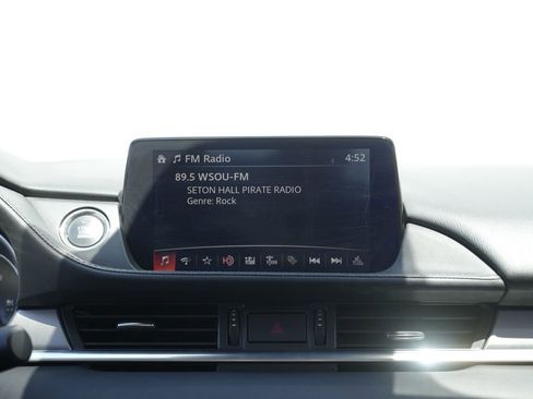 Used 2018 MAZDA MAZDA6 Sport w/ I-ACTIVSENSE Package FWD image 37