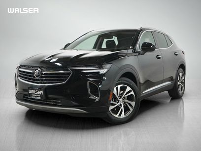 Used 2023 Buick Envision Essence