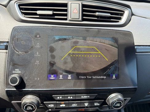 Used 2018 Honda CR-V EX-L image 25