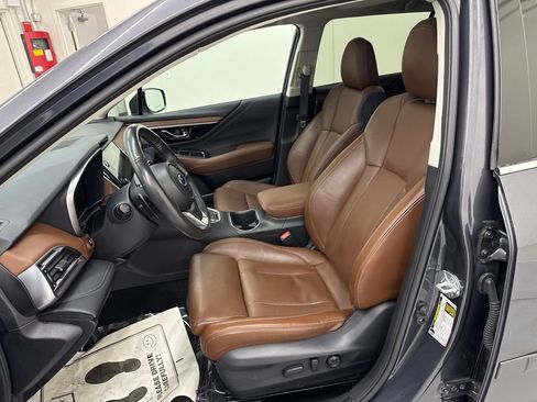 Certified 2024 Subaru Outback Touring image 13