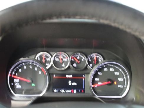 Used 2023 Chevrolet Tahoe LS w/ Max Trailering Package AWD/4WD image 19