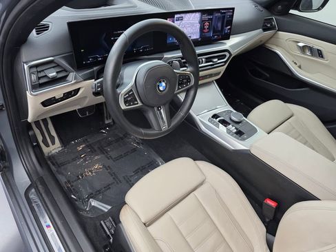 Used 2023 BMW M340i xDrive w/ Premium Package AWD/4WD image 10