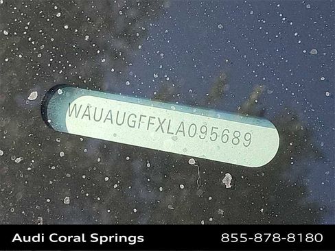 Used 2020 Audi A3 2.0T Premium image 21