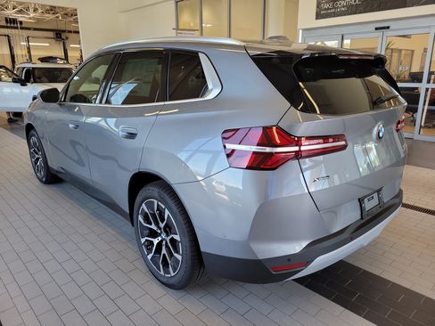 New 2026 BMW X3 xDrive30i w/ Convenience Package AWD/4WD image 5