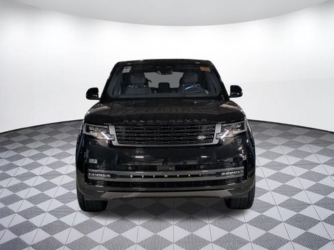 New 2026 Land Rover Range Rover SE AWD/4WD image 8