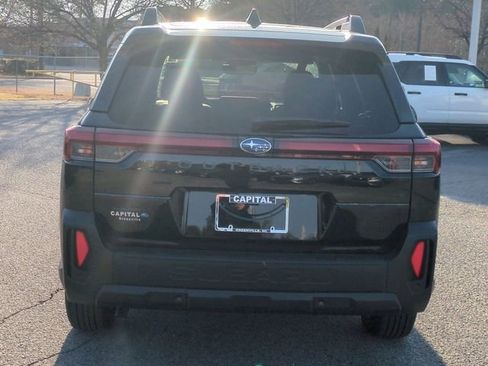 New 2026 Subaru Outback Premium image 4