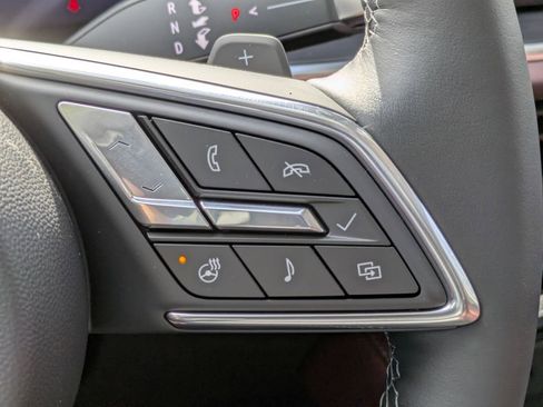 New 2026 Buick Envision Sport Touring AWD/4WD image 18