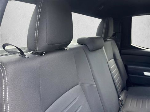 Certified 2024 Toyota Tacoma TRD Sport RWD image 19