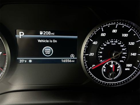 Used 2023 Hyundai Santa Fe SEL w/ Cargo Package image 12