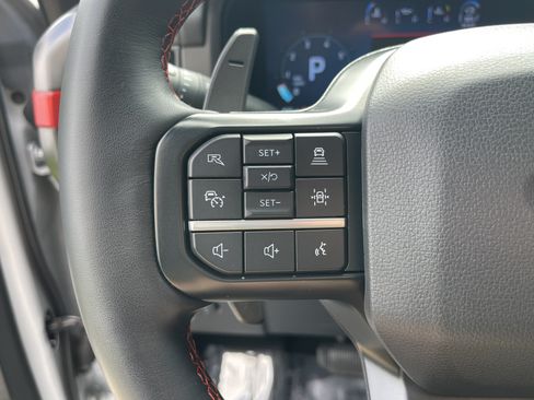 Used 2025 Ford F150 Raptor AWD/4WD image 13