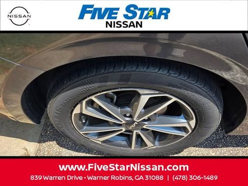 Used 2024 Kia Forte LXS FWD image 13