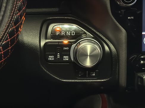 Used 2020 RAM 1500 Rebel w/ Rebel Level 2 Equipment Group AWD/4WD image 36