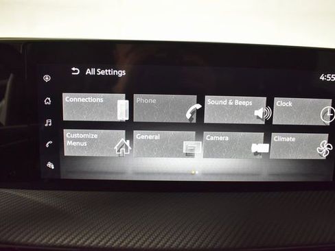 Certified 2025 Nissan Kicks SR image 20