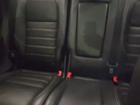 Used 2018 Ford Escape Titanium w/ Ford Safe & Smart Package image 18