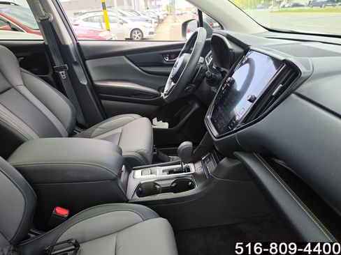 Used 2023 Subaru Ascent Onyx Edition AWD/4WD image 24