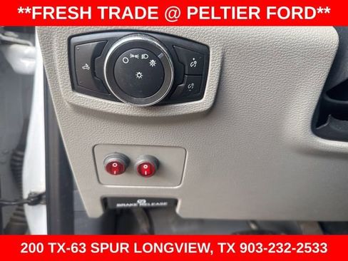 Used 2022 Ford F250 XL w/ STX Appearance Package AWD/4WD image 16