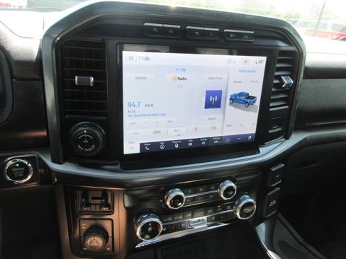 Used 2023 Ford F150 Tremor w/ Equipment Group 402A High AWD/4WD image 33
