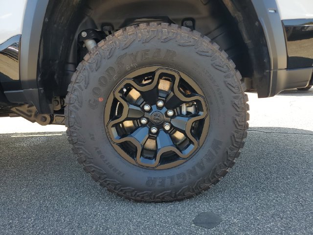 New 2026 RAM 1500 RHO w/ RHO Level 1 Equipment Group AWD/4WD image 13
