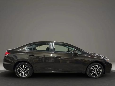 Used 2013 Honda Civic EX image 6