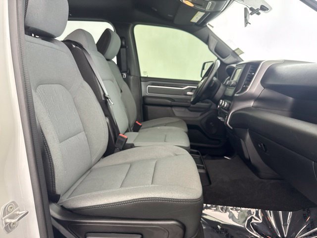 Used 2023 RAM 1500 Big Horn RWD image 20