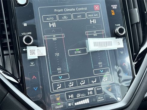 New 2026 Subaru Ascent Premium image 17