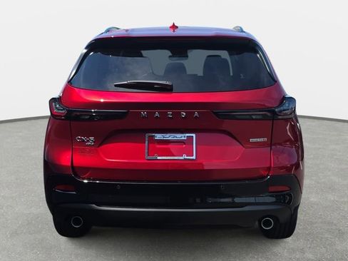 New 2026 MAZDA CX-5 2.5 S w/ Premium Plus Package AWD/4WD image 6