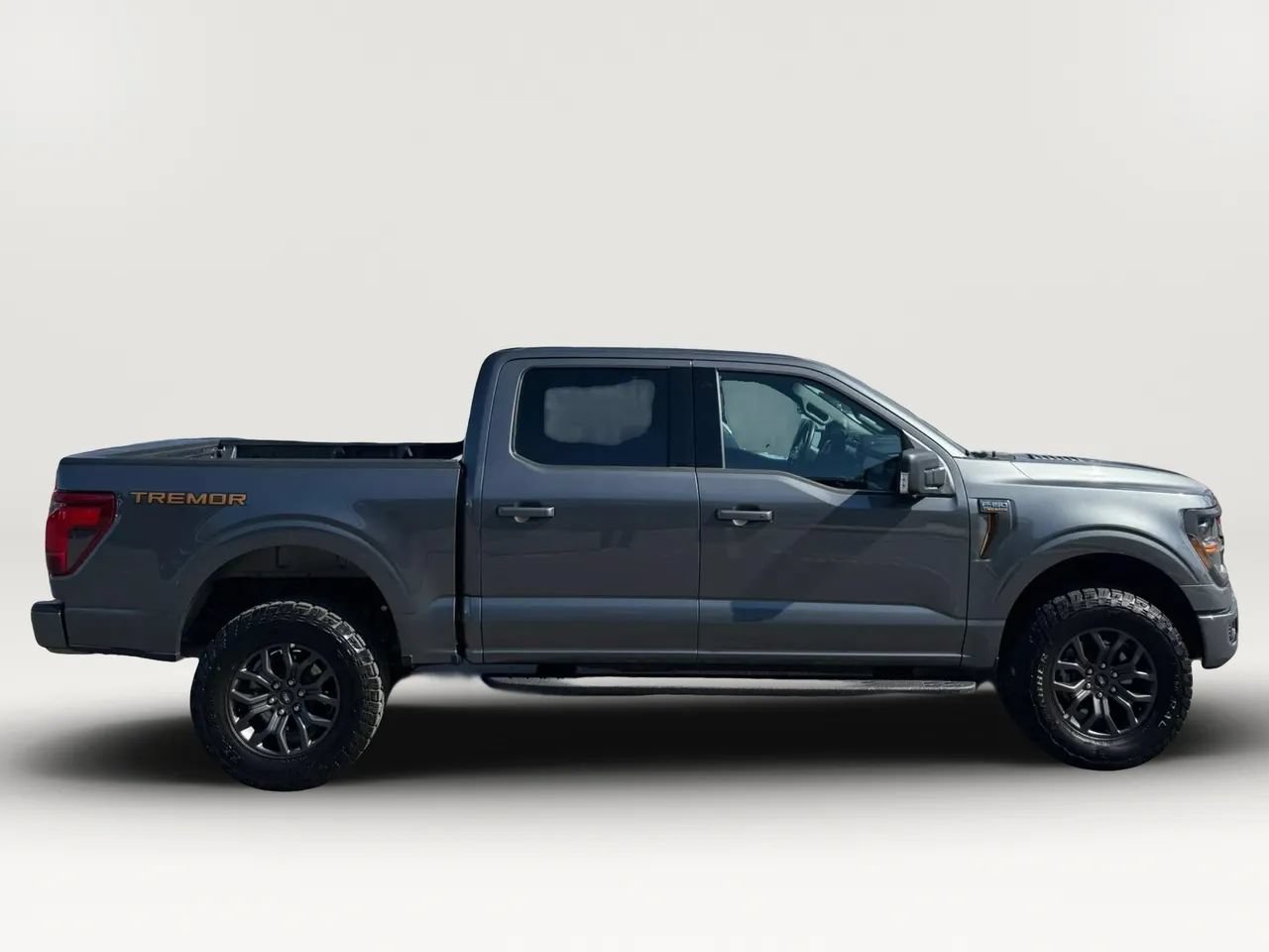 Used 2026 Ford F150 Tremor AWD/4WD image 2
