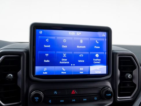 Used 2022 Ford Bronco Sport Outer Banks image 22