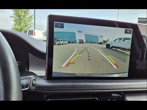 Used 2022 Lincoln Nautilus AWD w/ Premium Package image 21