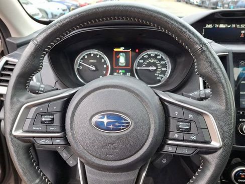 Used 2023 Subaru Forester Touring image 20