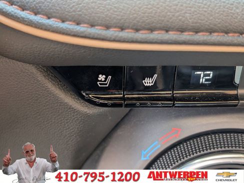 Used 2020 Chevrolet Blazer Premier image 26