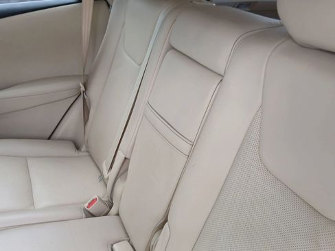 Used 2015 Lexus RX 350 AWD image 15