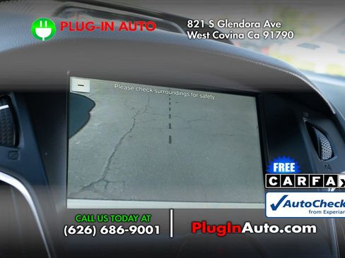 Used 2018 Ford Focus ST w/ Equipment Group 402A image 33