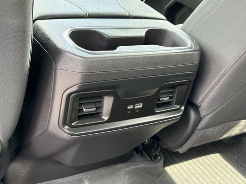 Used 2024 Chevrolet Silverado 1500 LT Trail Boss w/ Protection Package AWD/4WD image 11
