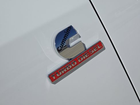 New 2026 RAM 2500 Tradesman w/ Chrome Appearance Group image 9