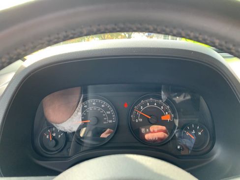 Used 2016 Jeep Patriot Latitude image 18