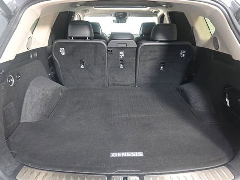 Used 2024 Genesis GV80 3.5T w/ Prestige Package image 30