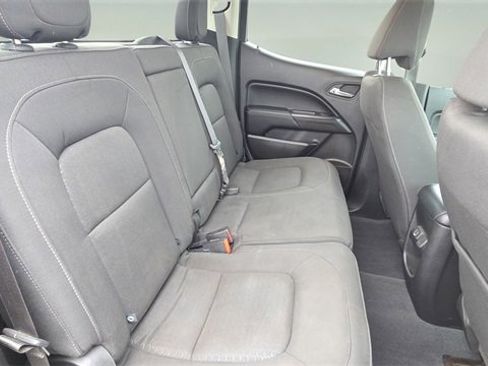 Used 2019 GMC Canyon SLE image 18