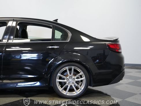 Used 2014 Chevrolet SS RWD image 25