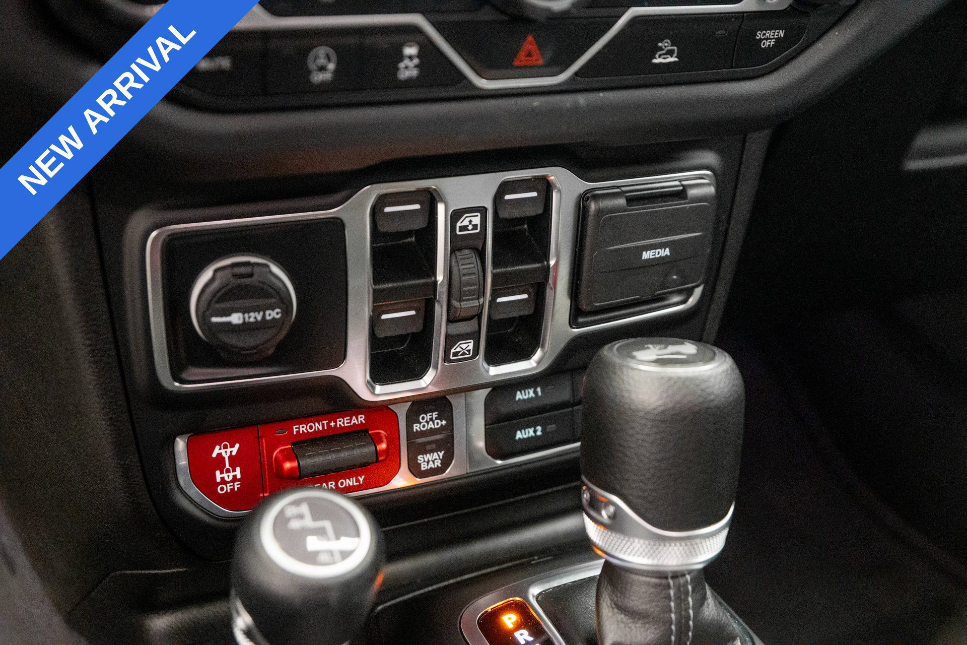 Used 2025 Jeep Wrangler Unlimited Rubicon AWD/4WD image 28