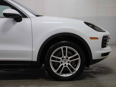 Certified 2023 Porsche Cayenne image 11