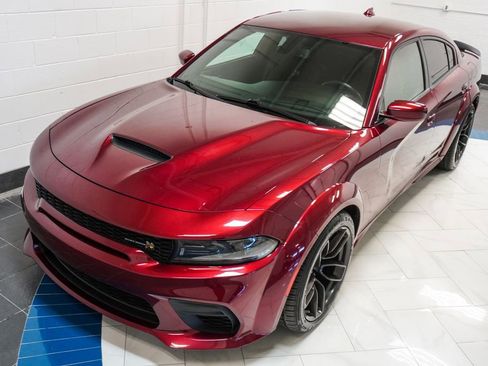 Used 2022 Dodge Charger Scat Pack image 40