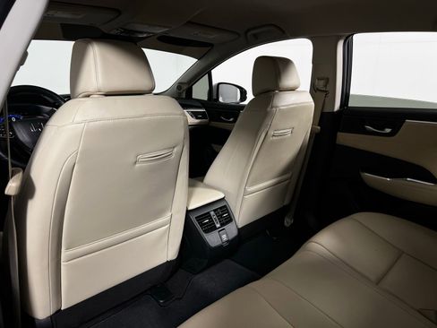 Used 2018 Honda Clarity Touring image 25