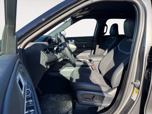 New 2026 Ford Explorer Tremor w/ Tremor Ultimate Package image 10