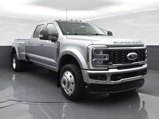 Certified 2024 Ford F450 Lariat w/ Lariat Ultimate Package AWD/4WD video 1
