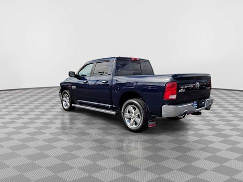 Used 2017 RAM 1500 Big Horn image 6