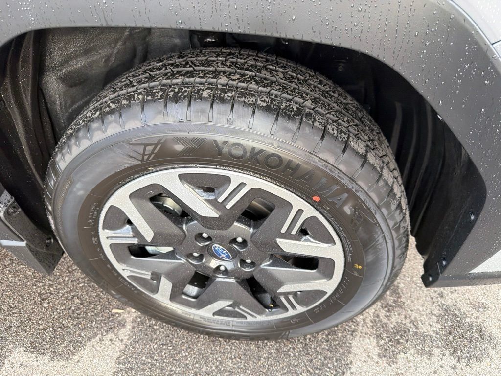 New 2026 Subaru Forester Premium AWD/4WD image 34