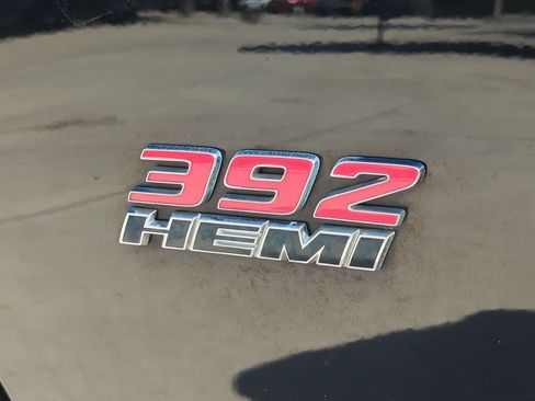 Used 2023 Dodge Charger Scat Pack w/ Plus Group RWD image 7