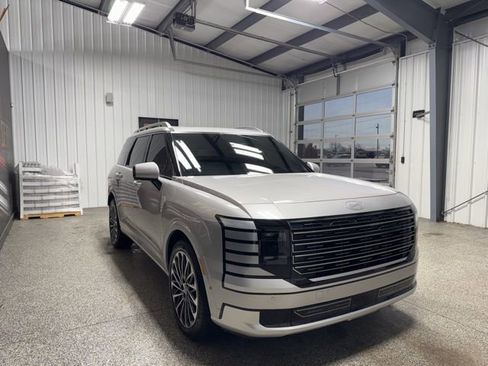 Used 2026 Hyundai Palisade Calligraphy image 32